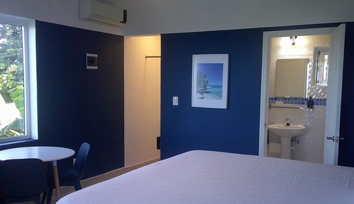 Suite estudio Premium