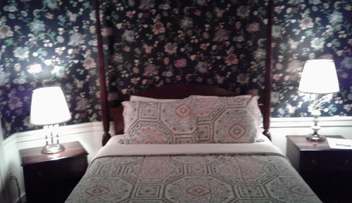 Habitación estándar, 1 cama de matrimonio grande