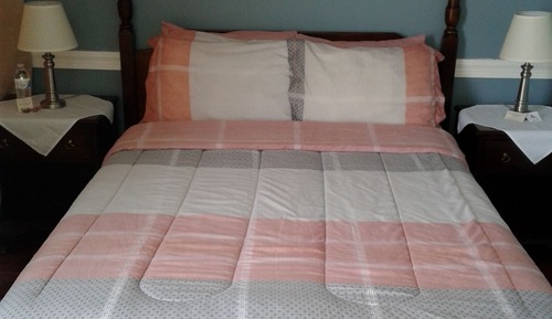Habitación individual Confort, 1 cama doble