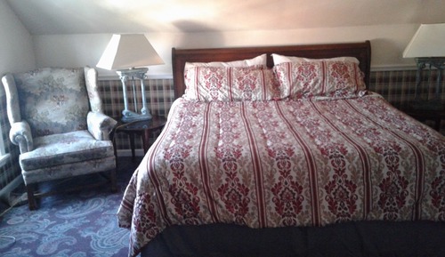 Habitación ejecutiva, 1 cama de matrimonio grande, no fumadores, vistas a la ciudad
