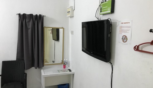 Habitación Deluxe doble, 1 cama de matrimonio