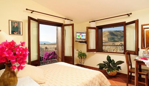 Habitación clásica doble, 1 habitación
