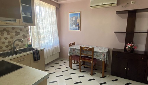 Habitación triple (305)