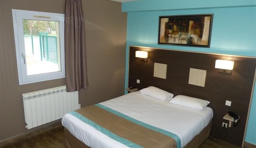Habitación doble