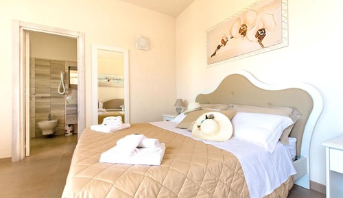 Habitación superior