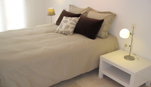 Apartamento, 2 habitaciones