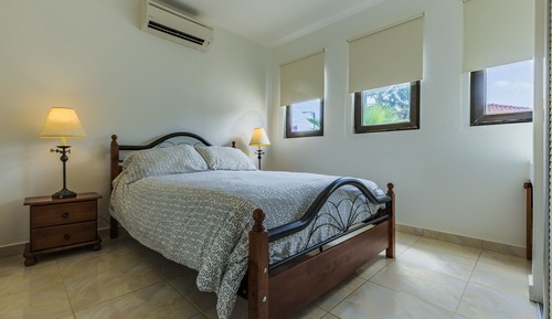 Apartamento Confort, 2 habitaciones, junto a la piscina