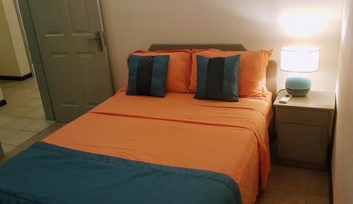 Habitación Confort doble, 2 habitaciones, vistas parciales al mar, junto a la playa