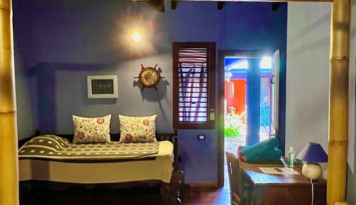 Villa, 5 habitaciones