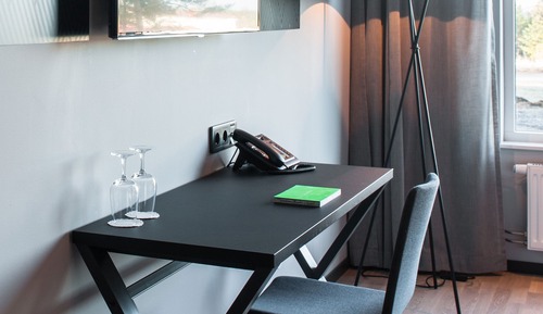 Habitación superior
