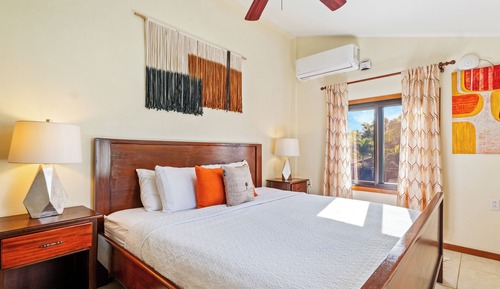 Apartamento Confort