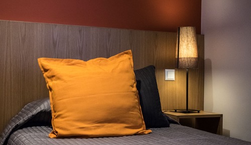 Chambre Single