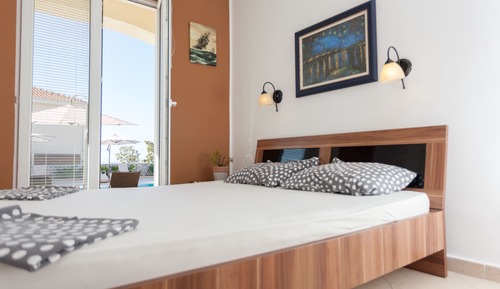 Apartamento Premium, 2 habitaciones