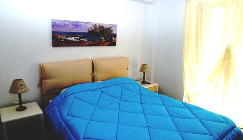 Villa, 3 habitaciones, vistas al mar