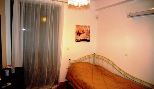 Villa Deluxe, 3 habitaciones, vistas al mar
