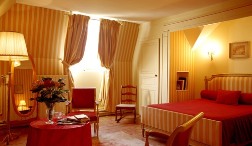 Habitación superior