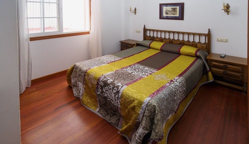 Habitación individual