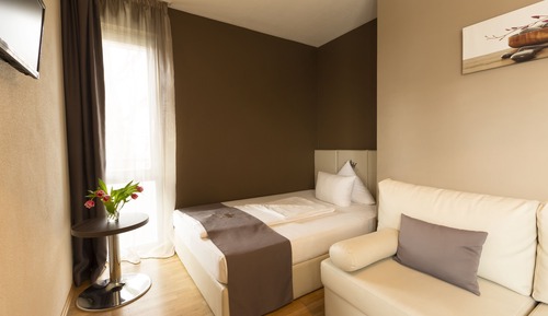 Habitación individual