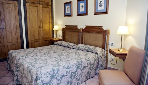Apartamento, 1 habitación