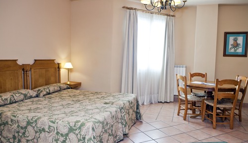 Apartamento, 2 habitaciones
