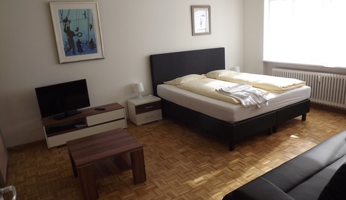 Apartamento