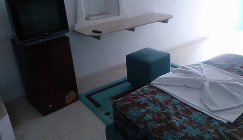 Habitación individual