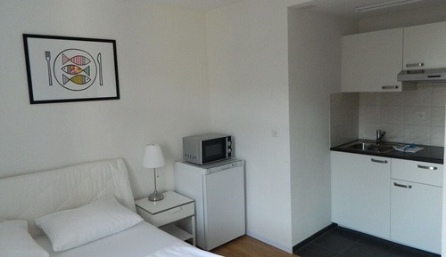 Apartamento (Studio)