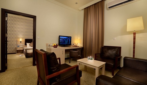 Suite Deluxe