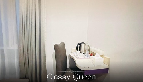 Classy Room Only