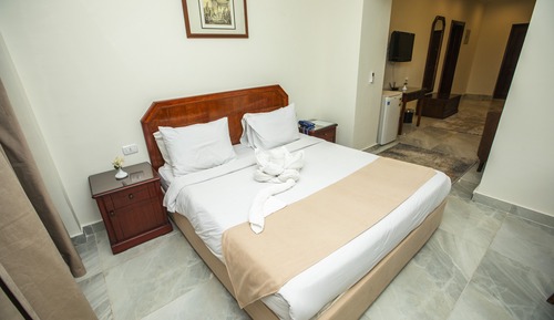 Suite ejecutiva