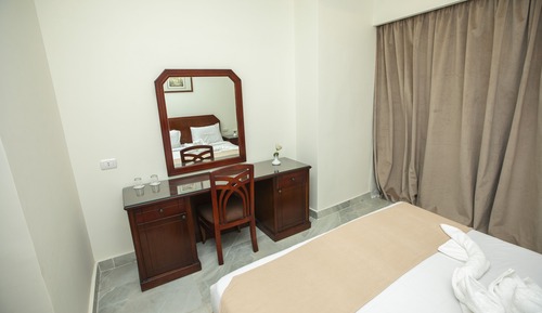 Suite presidencial