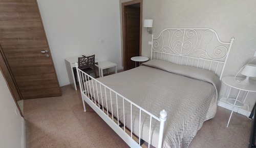 Habitación clásica con 1 cama doble o 2 individuales