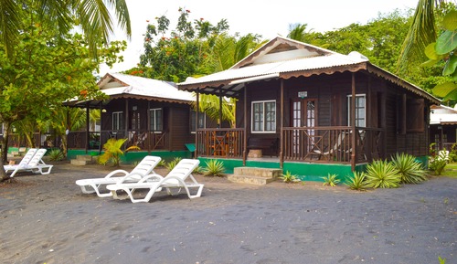 Beach Cottage