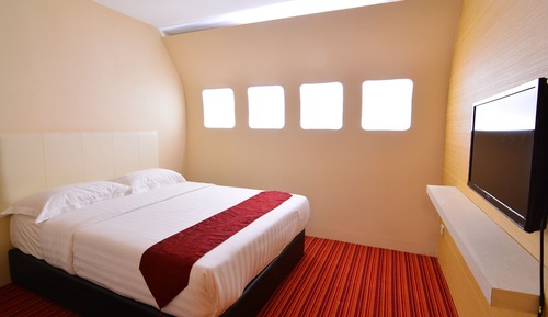 Habitación Premium, 1 cama de matrimonio grande