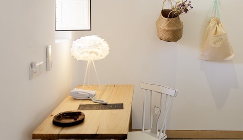 Habitación superior