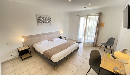 Habitación doble