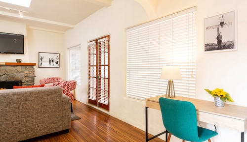 Apartamento Deluxe