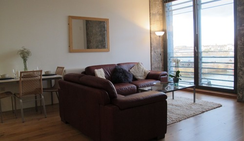 Apartamento Premier, baño privado (18 Brewhouse)