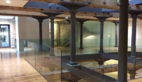 Apartamento, baño privado (77 Mills Bakery)