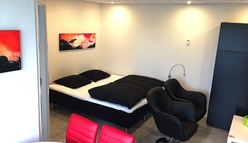 Apartamento, terraza (28m2)