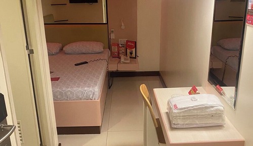 Habitación Premium, 1 cama doble