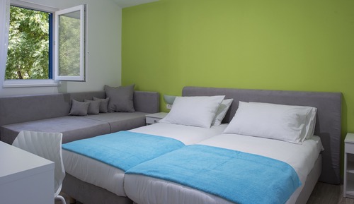 Apartamento Confort, 1 habitación