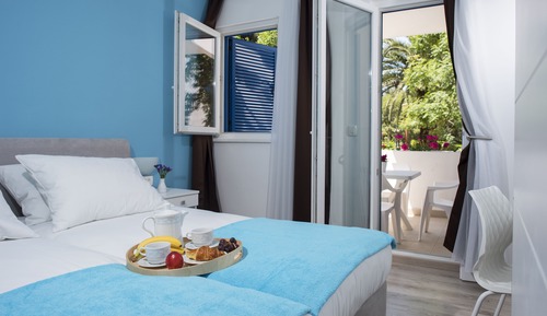 Apartamento Confort, 2 habitaciones