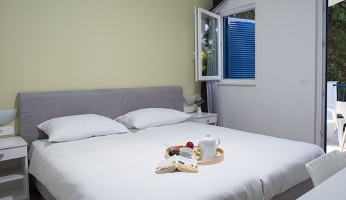 Apartamento estándar, 1 habitación