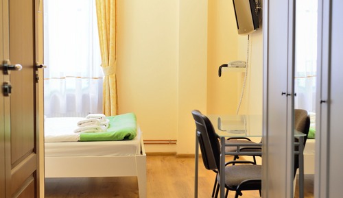 Habitación doble