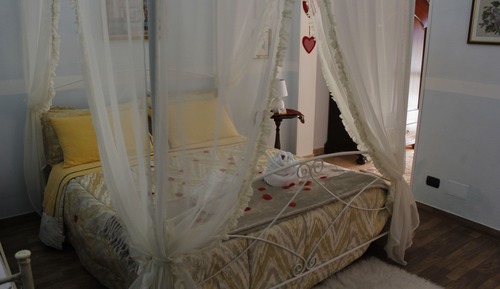 Suite, baño privado (Lu mare, 2+1)