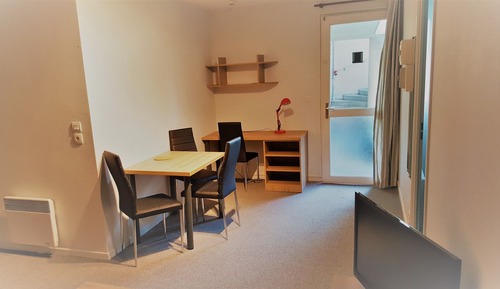 Apartamento