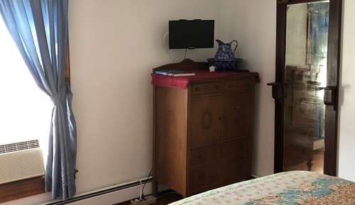 Habitación Premier, 1 habitación (1 Double Bed and 1 Single Bed)