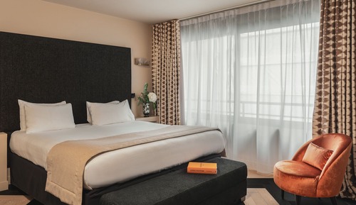 Apartamento Confort