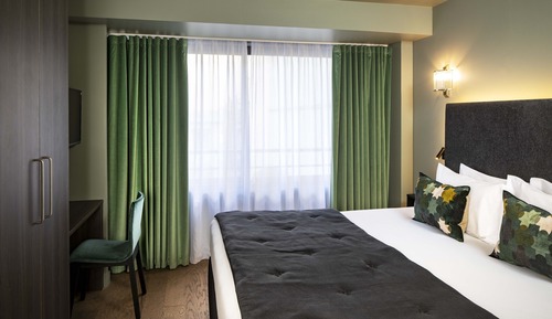 Apartamento, 2 habitaciones